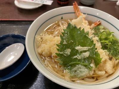 20230104_くま_海老天うどん.jpg