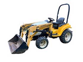 Cub Cadet 7264