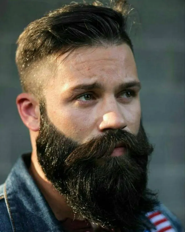 80 Best Sexy Beard Styles - Your Spark Of Inspiration (2023)