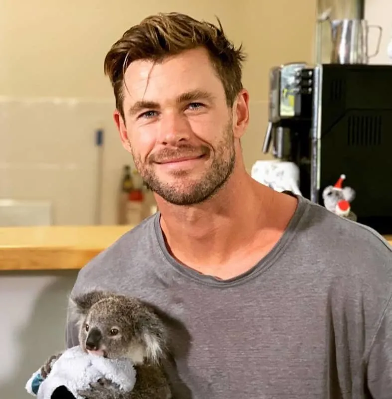 chris hemsworth haircut