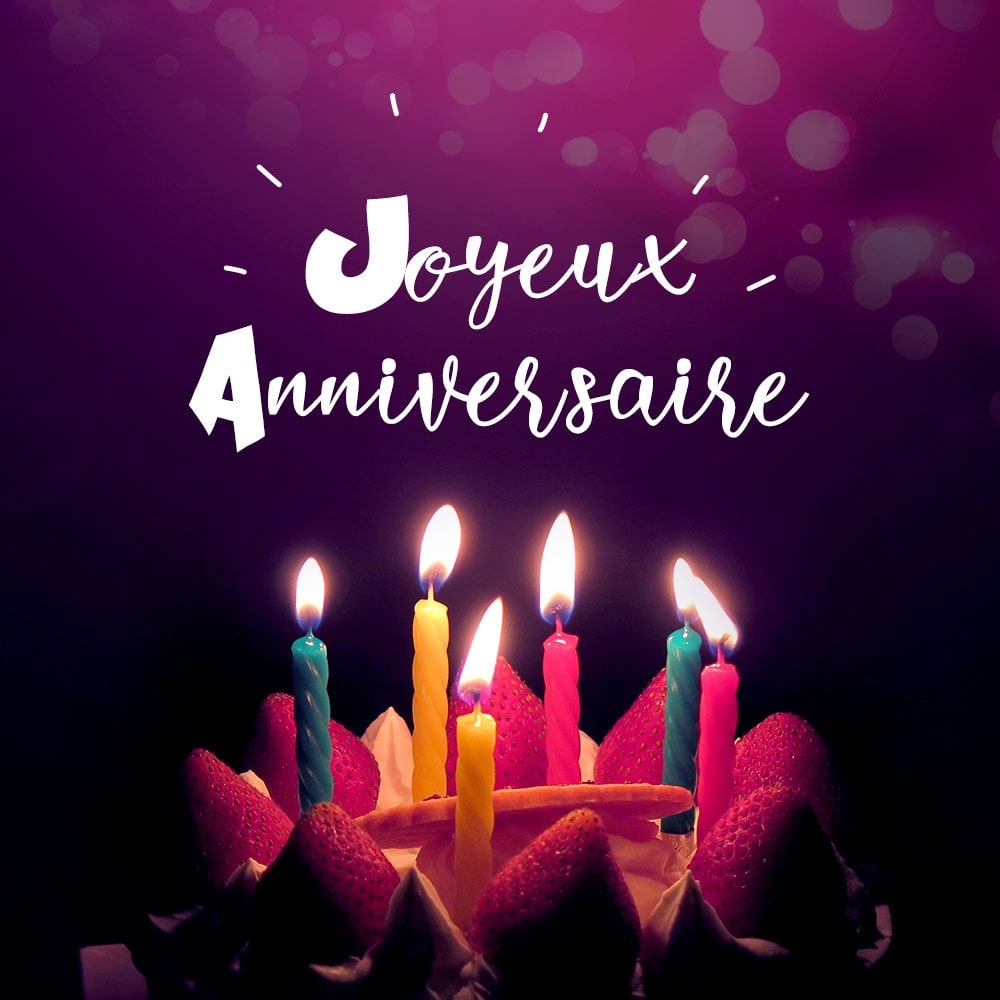 souhaiter joyeux anniversaire – sms anniversaire rigolo – Kellydli