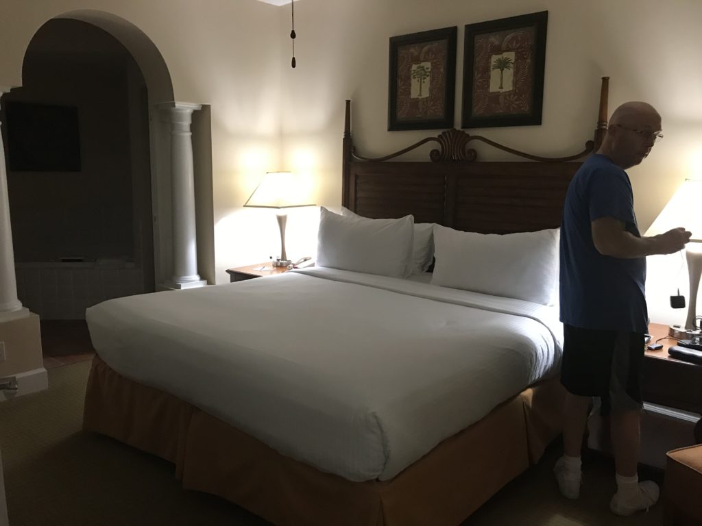 main bedroom