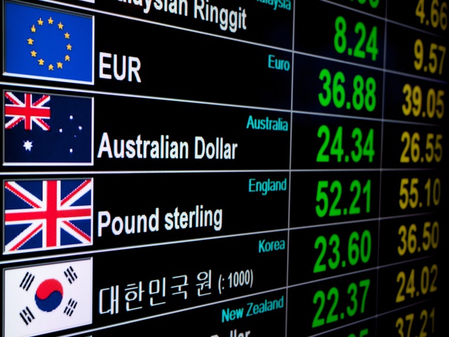 Exchange Rates