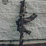 ak47, tankworx armory, ak cerakote, best cerakote, camouflage