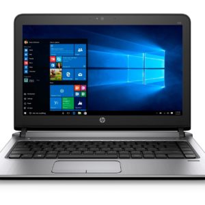 hp-430 G3-i5 SKU:P5S45EA