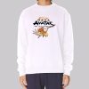 Nickelodeon Avatar the Last Airbender Sweatshirt