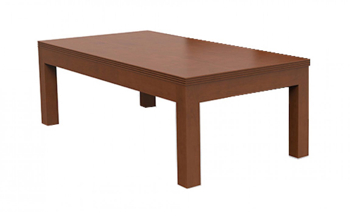 Chestnut Cherry Rectangular Coffee Table | Jade by Cherryman