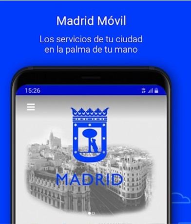 Madrid Movil