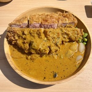 並ぶ価値あり！のスパイスカツカレーなど、注目の15店を紹介〈大木淳夫の6月の新店アドレス〉の画像