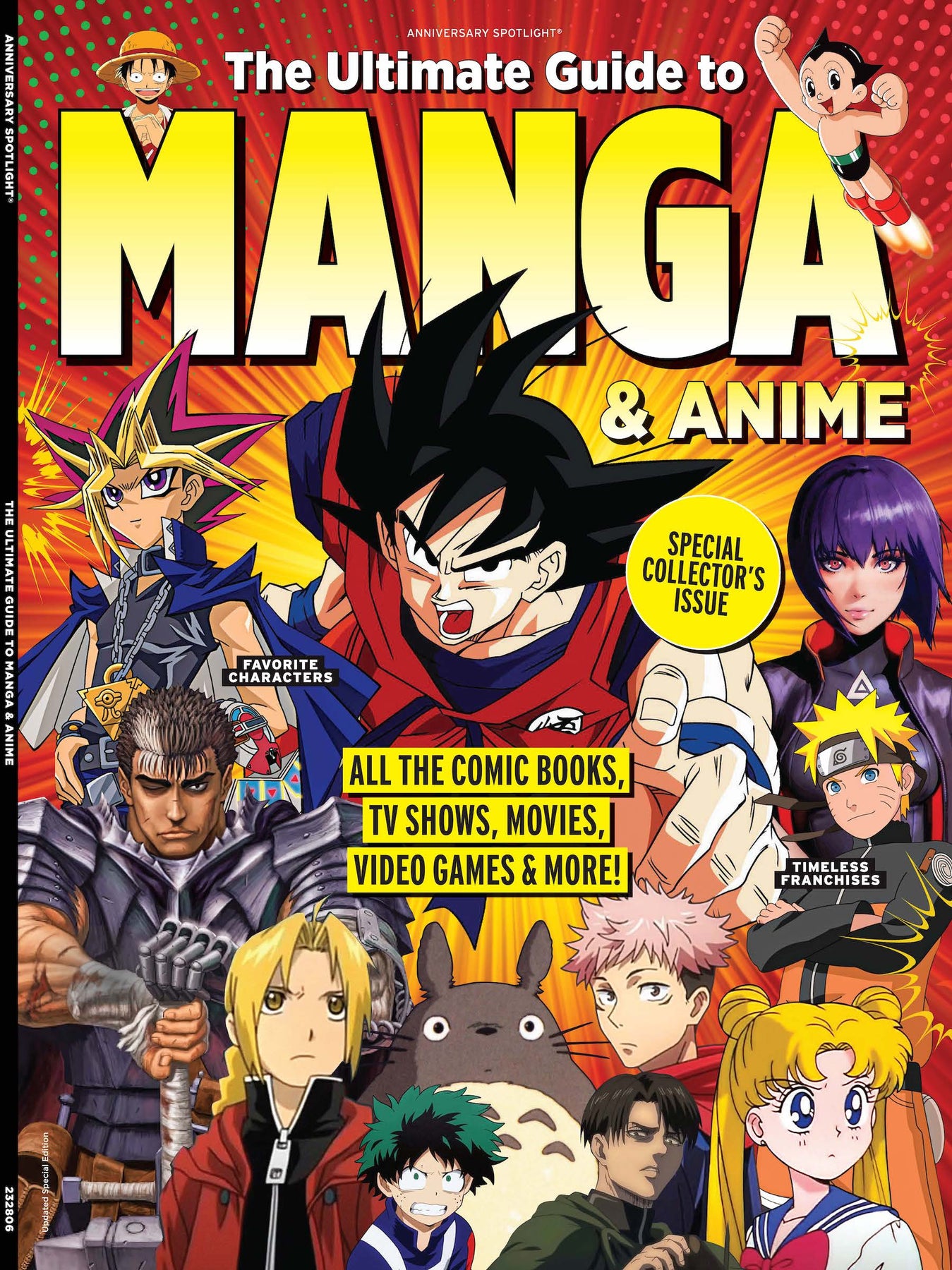 Update 128+ anime mangas latest - cic32.com.vn