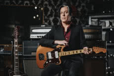 Fender Troy Van Leeuwen Jazzmaster