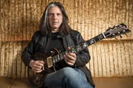 Alex Skolnick