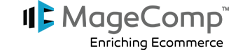 MageComp logo