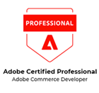 MageComp Adobe Professional Certified 