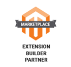 MageComp Markertplace Extension Builder Partner