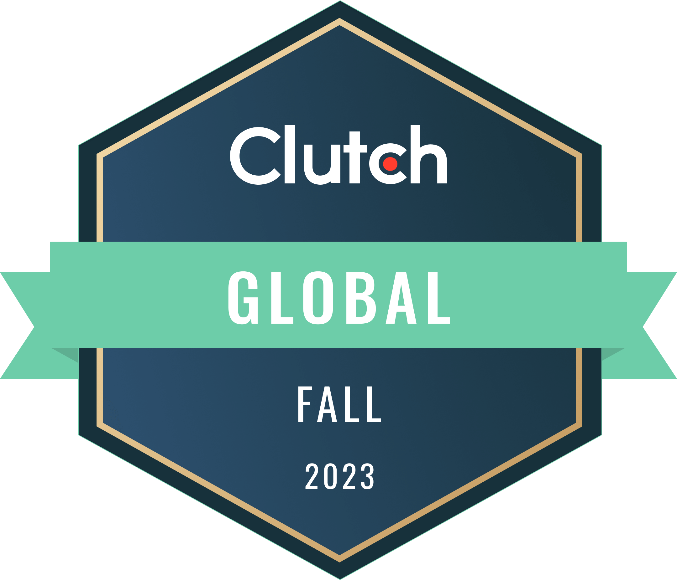 clutch global award