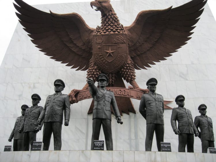 tujuan demokrasi pancasila