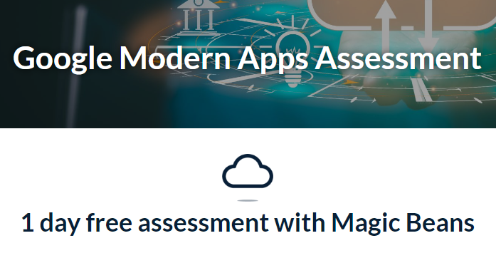 gcp_modernapps_assessment