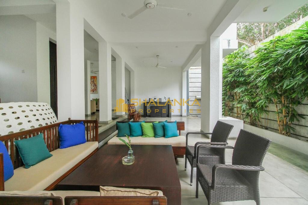 Lavinia Villa, Galle Road Dehiwala-Mount Lavinia