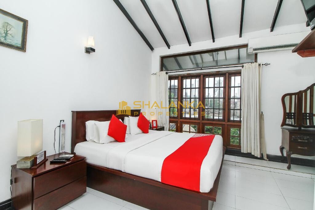 Lavinia Villa, Galle Road Dehiwala-Mount Lavinia