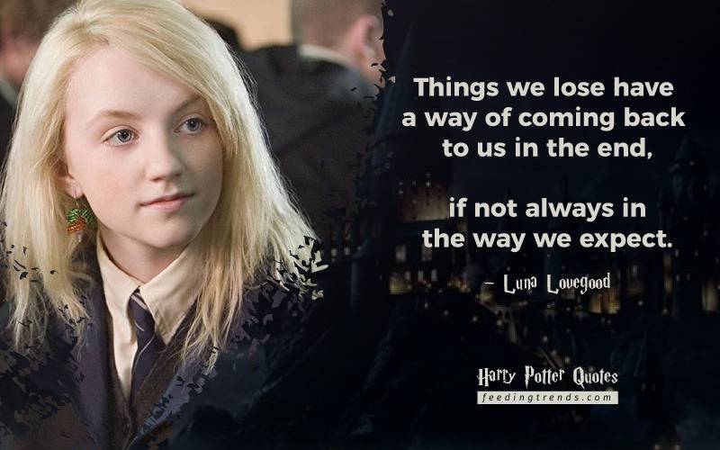 The Harry Potter Cast: Iconic Quotes and Memorable Lines 2