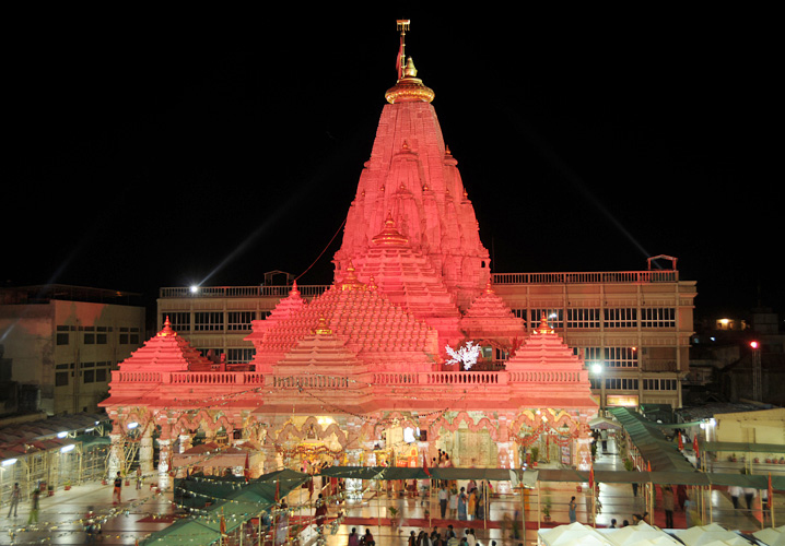 ambaji