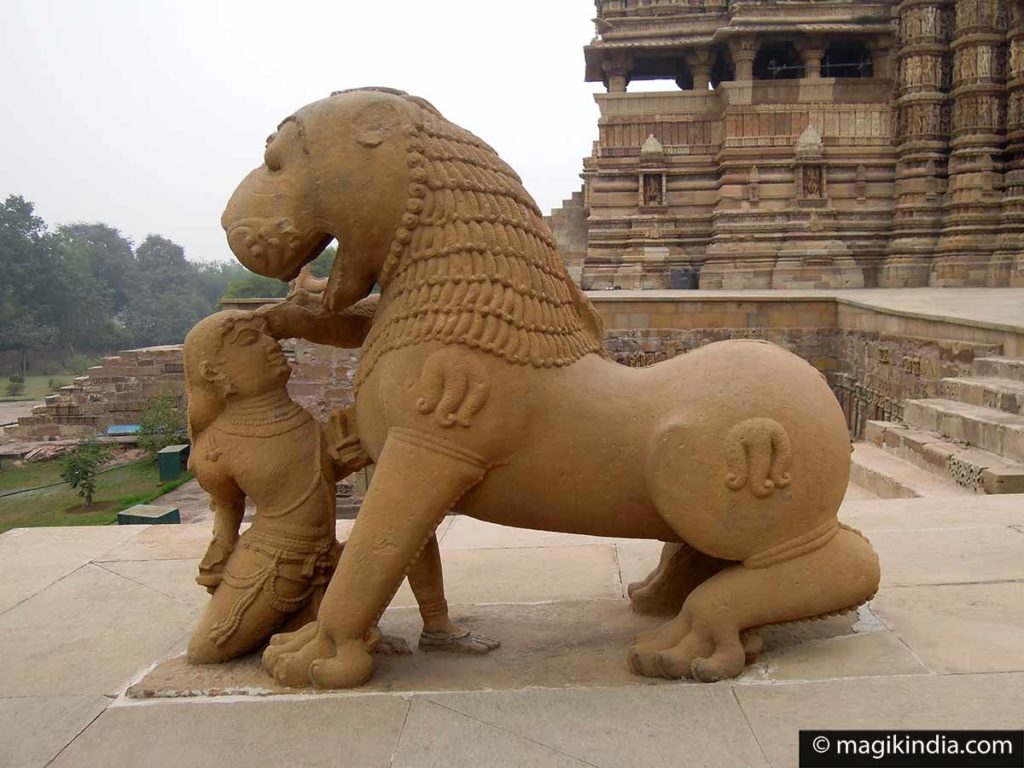 Khajuraho