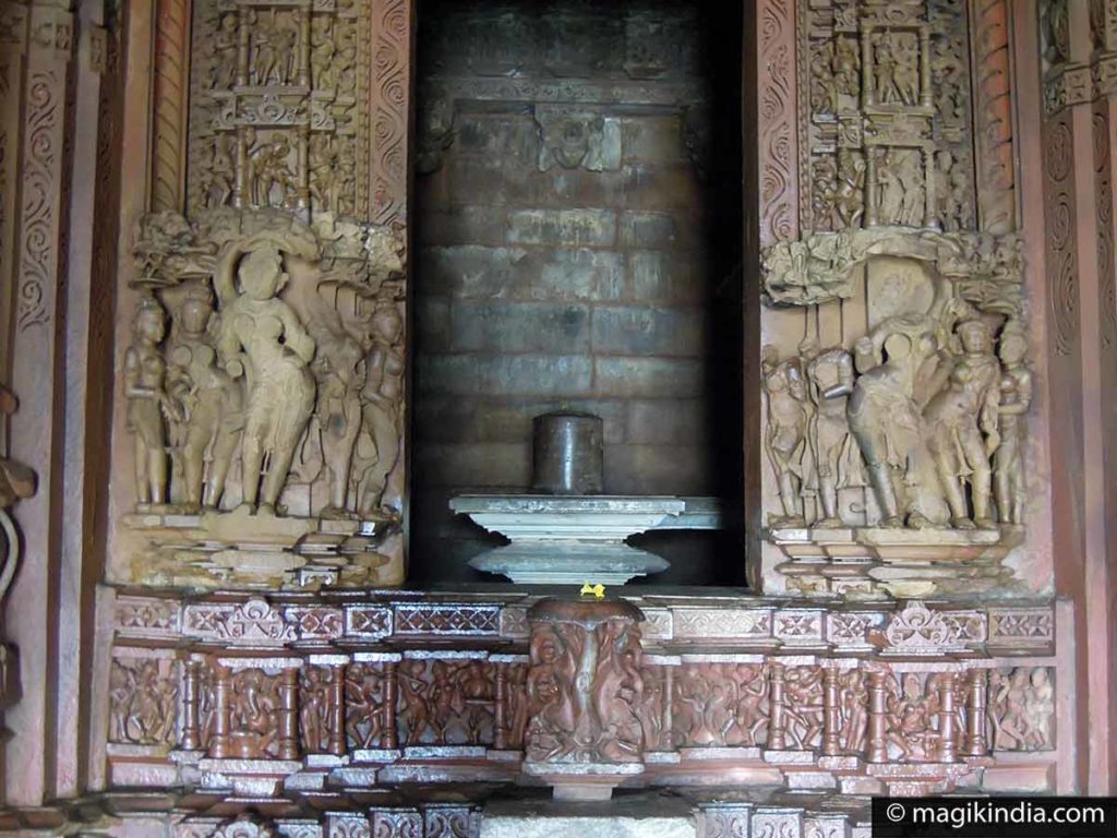 Khajuraho