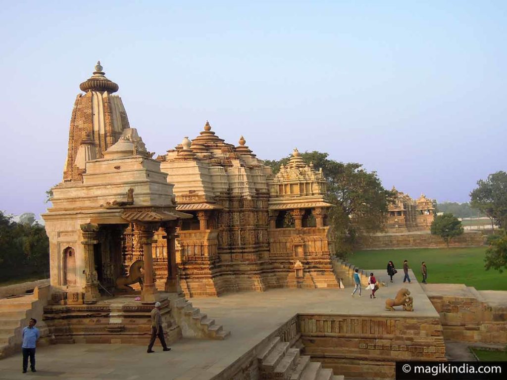 Khajuraho