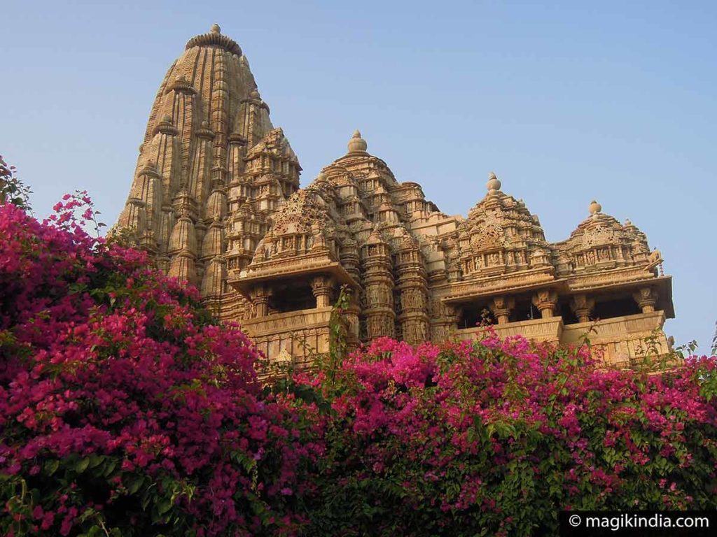 Khajuraho