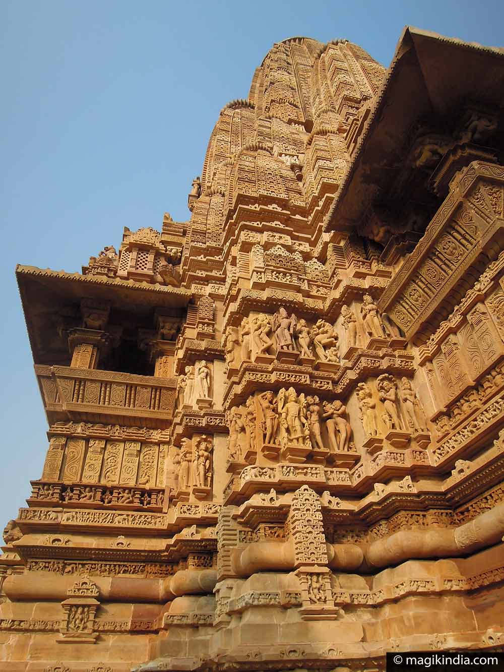 Khajuraho