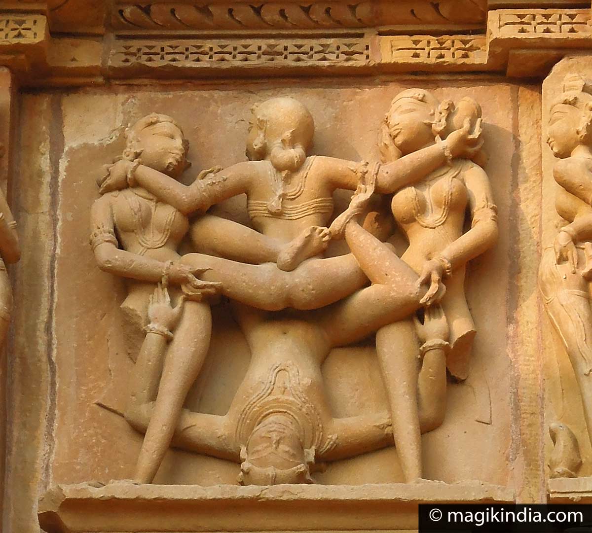 Khajuraho