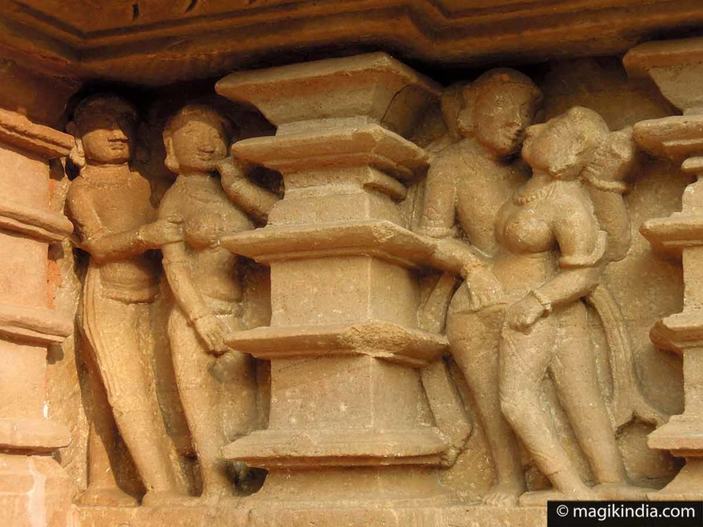 Khajuraho