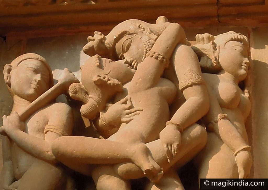 Khajuraho