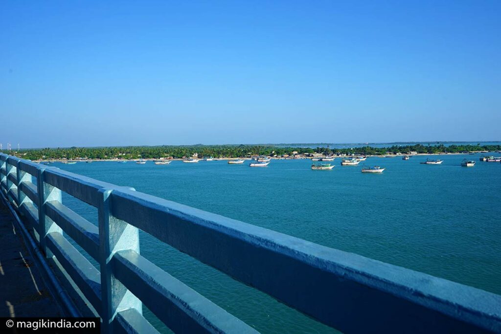 Rameshwaram