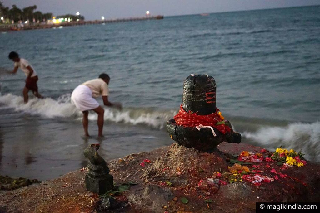 Rameshwaram