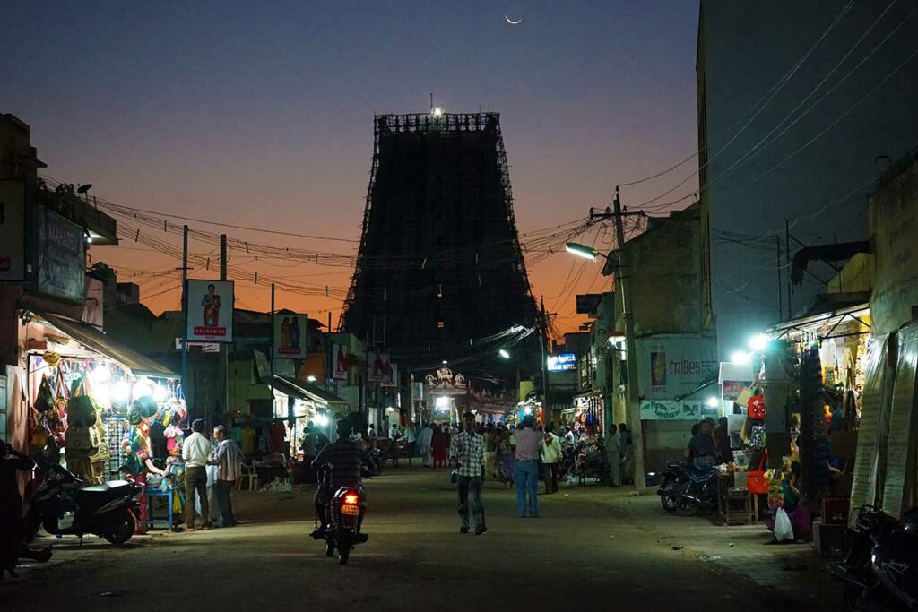 Rameshwaram