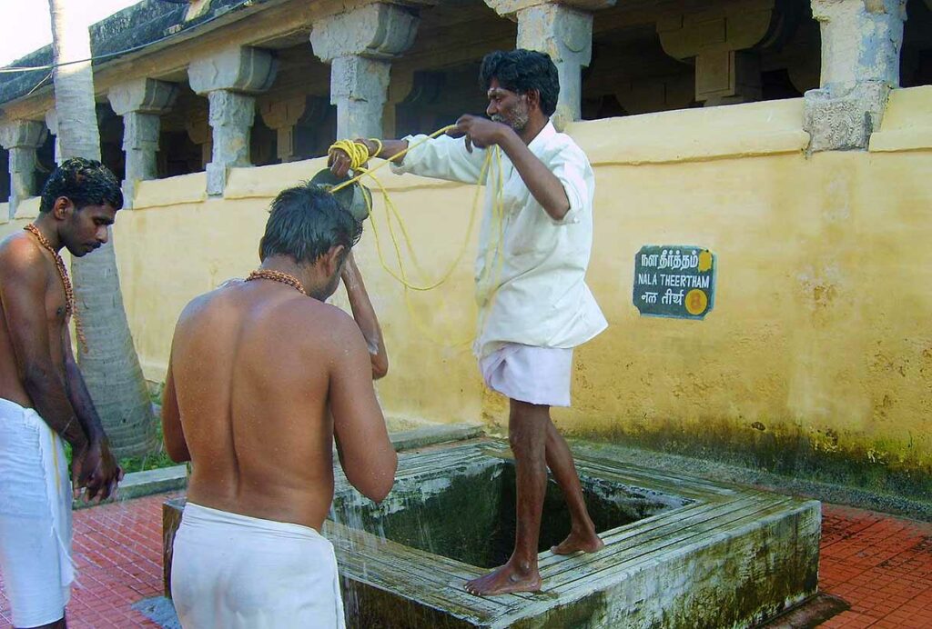 Rameshwaram