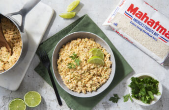 Chipotle-Queso-Rice