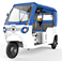 Delivery Van