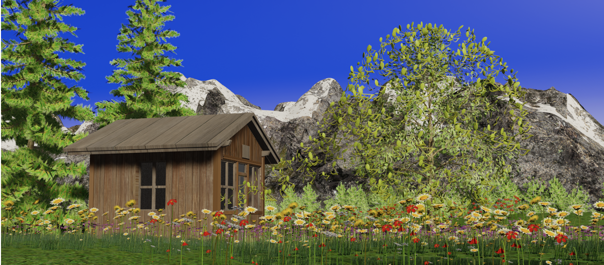 Help us reforest Mahler’s Composing Hut surroundings