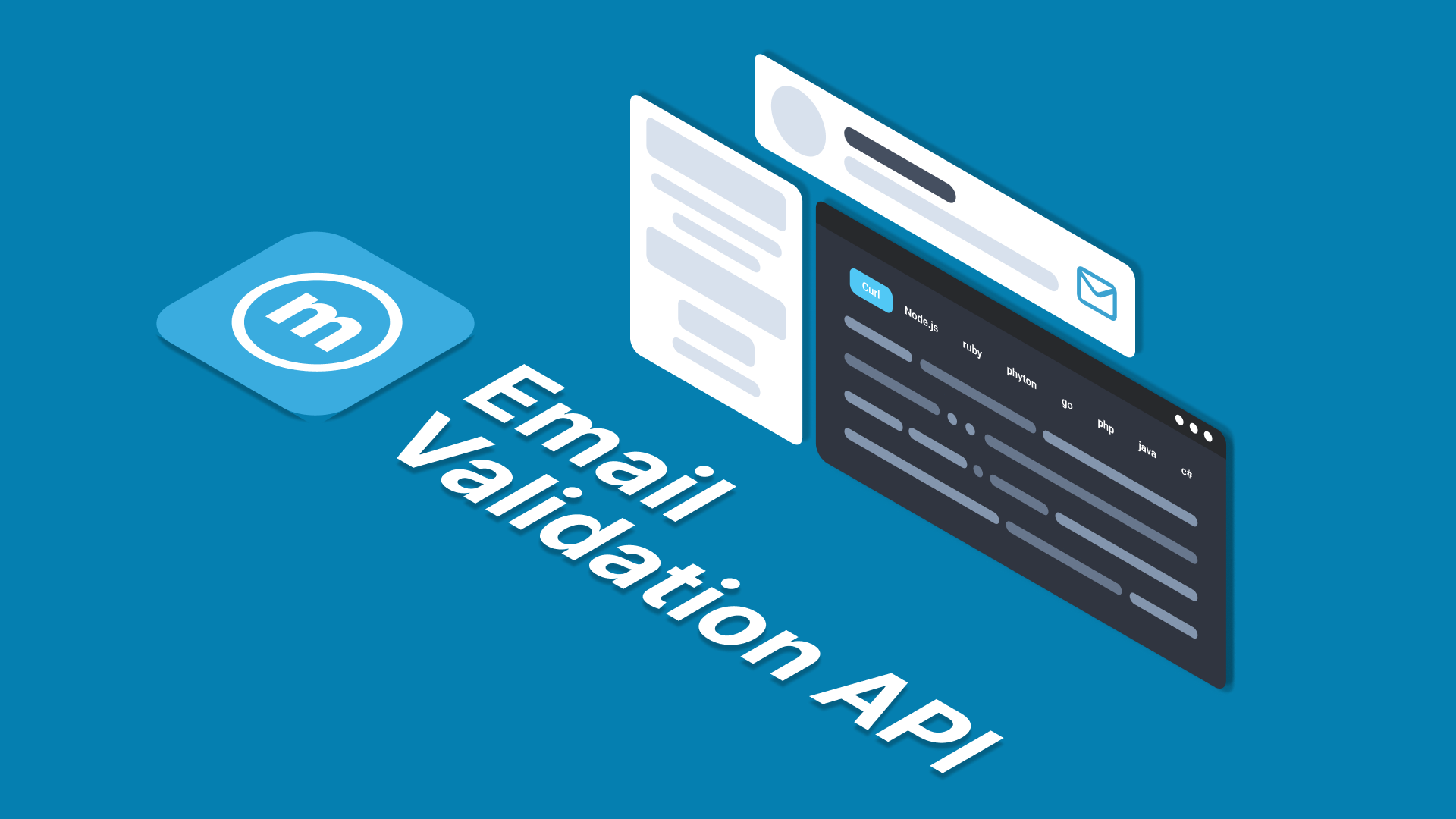 5 Key Reasons Why You Should Use Email Validation API