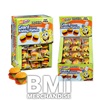 SPONGEBOB GIANT KRABBY PATTIES GUMMY CANDY