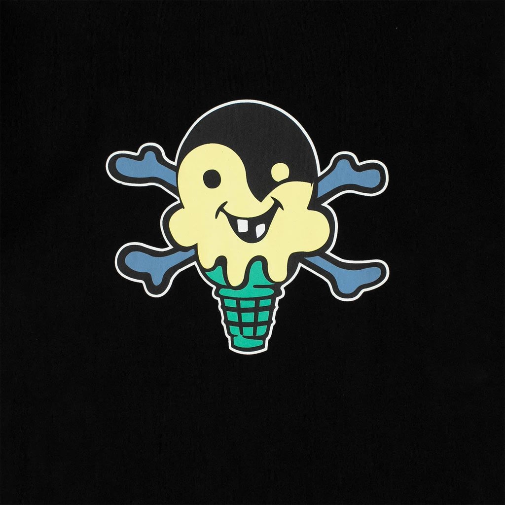 Icecream Yang SS Tee– Mainland Skate & Surf