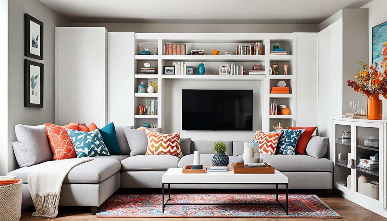 Small Apartment Awkward Living Room Layout Tips