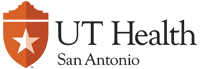 UT Health San Antonio logo