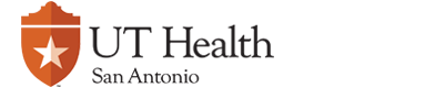 UT Health San Antonio logo