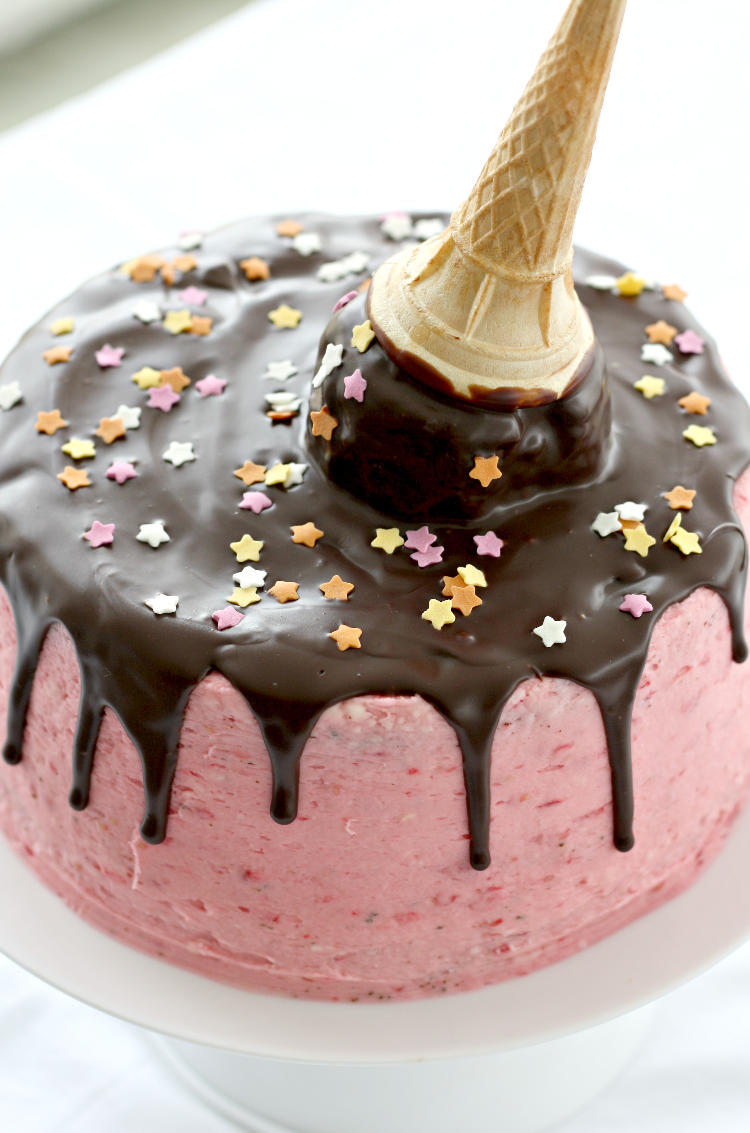 ice cream cake with cake Cream ice cake baskin robbins cakes own prices ...