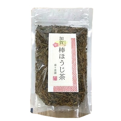 加賀百万石棒ほうじ茶　100g