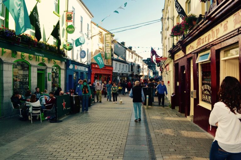 Top 33 Incredible Day Trips and Tours From Galway (2025)